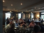 Terugblik Running Business Dinner Restaurant Rijnzicht 18 mei 2017