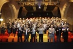 Nieuwjaarslunch 2017