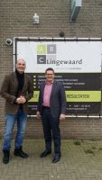 Op de koffie bij: Jaap Sommerdijk