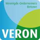 Vertrek voorzitter De Veron